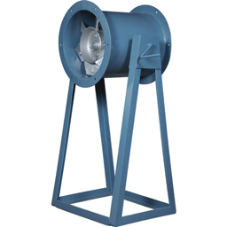 Axial Flow Fan