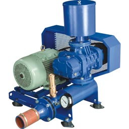 Blower Unit & Features