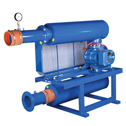 Gas Blower