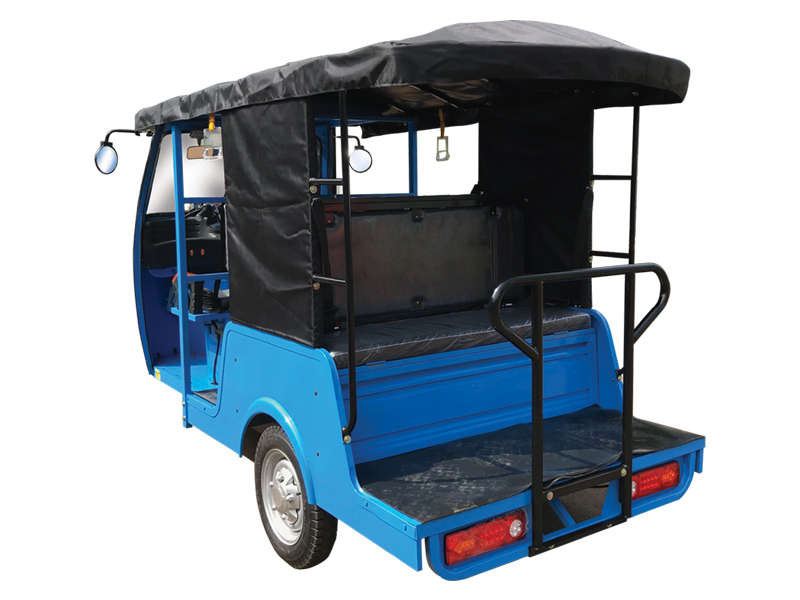 KPT E-vehicle