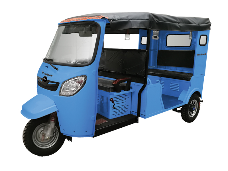 KPT E-vehicle